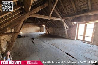 achat maison arnac-pompadour 19230