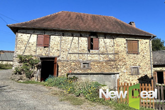 achat maison arnac-pompadour 19230