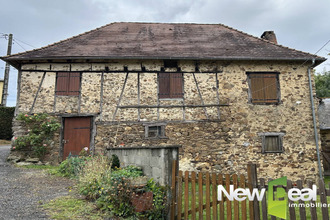 achat maison arnac-pompadour 19230