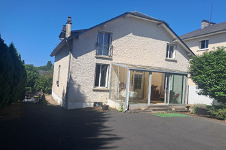 achat maison arnac-pompadour 19230