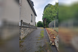 achat maison arnac-pompadour 19230