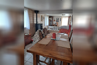 achat maison arnac-pompadour 19230