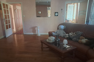 achat maison arnac-pompadour 19230