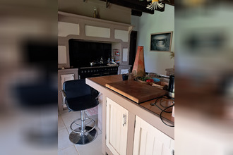 achat maison arnac-pompadour 19230