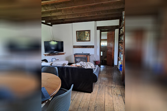 achat maison arnac-pompadour 19230