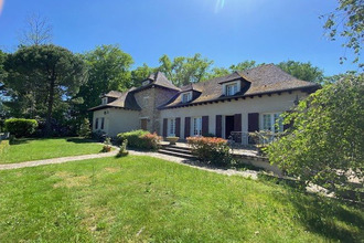 achat maison arnac-pompadour 19230