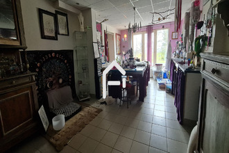 achat maison arnac-pompadour 19230