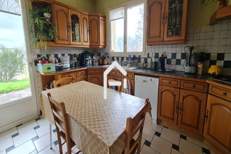 achat maison arnac-pompadour 19230