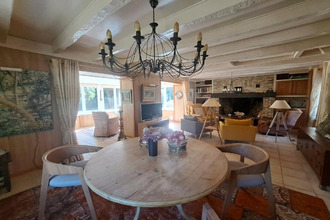 achat maison arnac-pompadour 19230