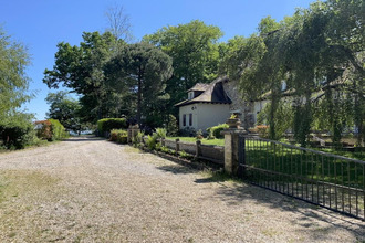 achat maison arnac-pompadour 19230