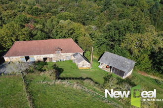 achat maison arnac-pompadour 19230
