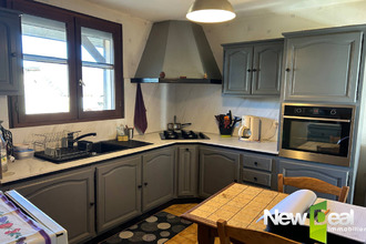 achat maison arnac-pompadour 19230