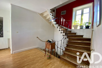 achat maison arnac-pompadour 19230