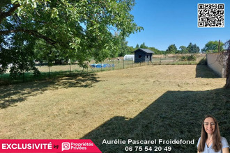 achat maison arnac-pompadour 19230