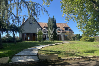 achat maison arnage 72230