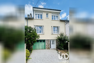 achat maison arnage 72230