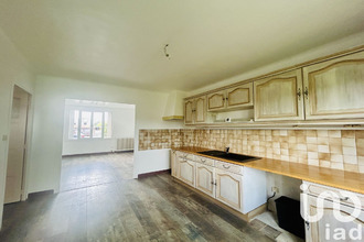 achat maison arnage 72230