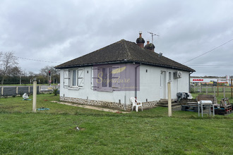 achat maison arnage 72230