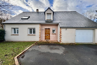 achat maison arnage 72230