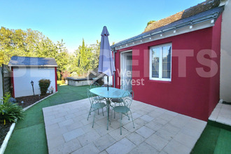 achat maison arnage 72230