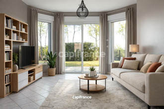 achat maison arnage 72230