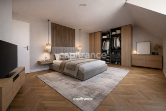 achat maison arnage 72230
