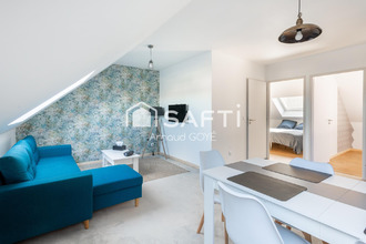 achat maison arnage 72230