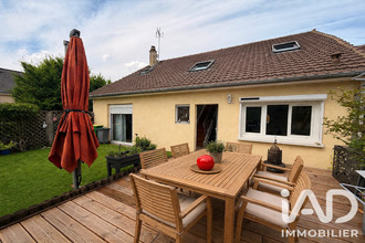 achat maison arnage 72230