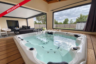 achat maison arnage 72230