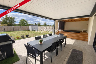 achat maison arnage 72230