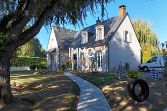 achat maison arnage 72230