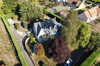 achat maison arnage 72230