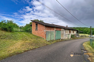 achat maison arnancourt 52110