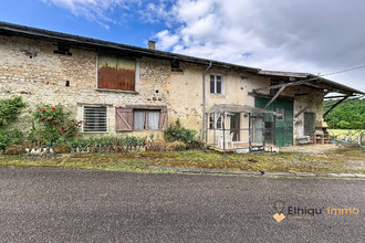 achat maison arnancourt 52110