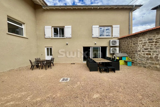 achat maison arnas 69400