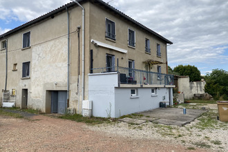 achat maison arnas 69400