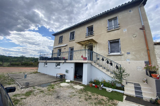 achat maison arnas 69400