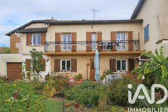 achat maison arnas 69400