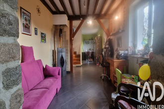 achat maison arnas 69400