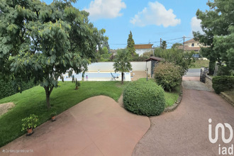 achat maison arnas 69400