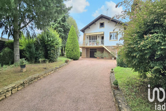 achat maison arnas 69400