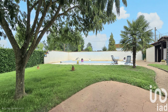 achat maison arnas 69400