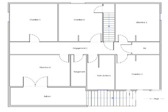 achat maison arnas 69400