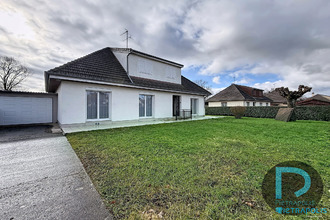 achat maison arnas 69400