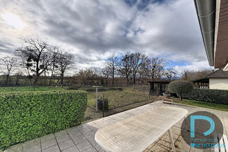 achat maison arnas 69400