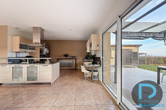 achat maison arnas 69400