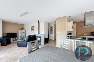 achat maison arnas 69400