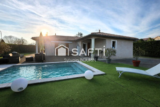 achat maison arnas 69400