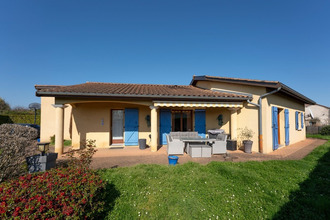 achat maison arnas 69400