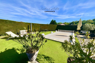 achat maison arnas 69400
